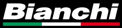 Bianchi Bikes Logo